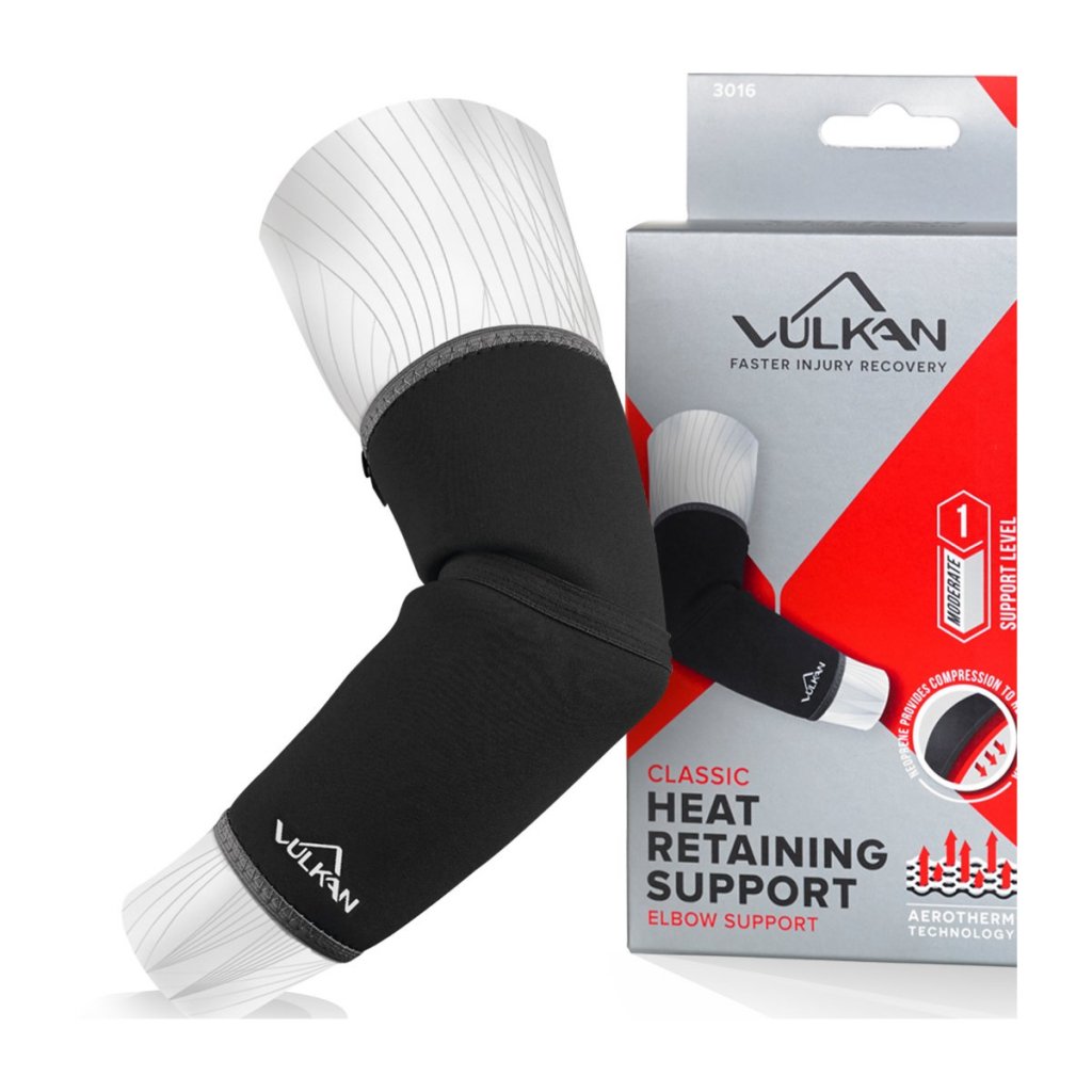 Armbågsstöd- Vulkan