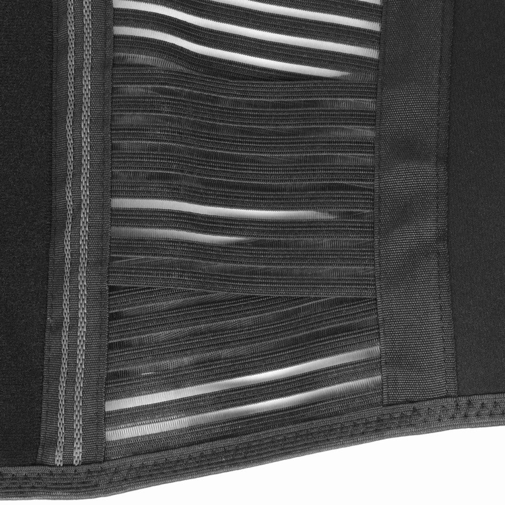 Robust stöd för ländryggen