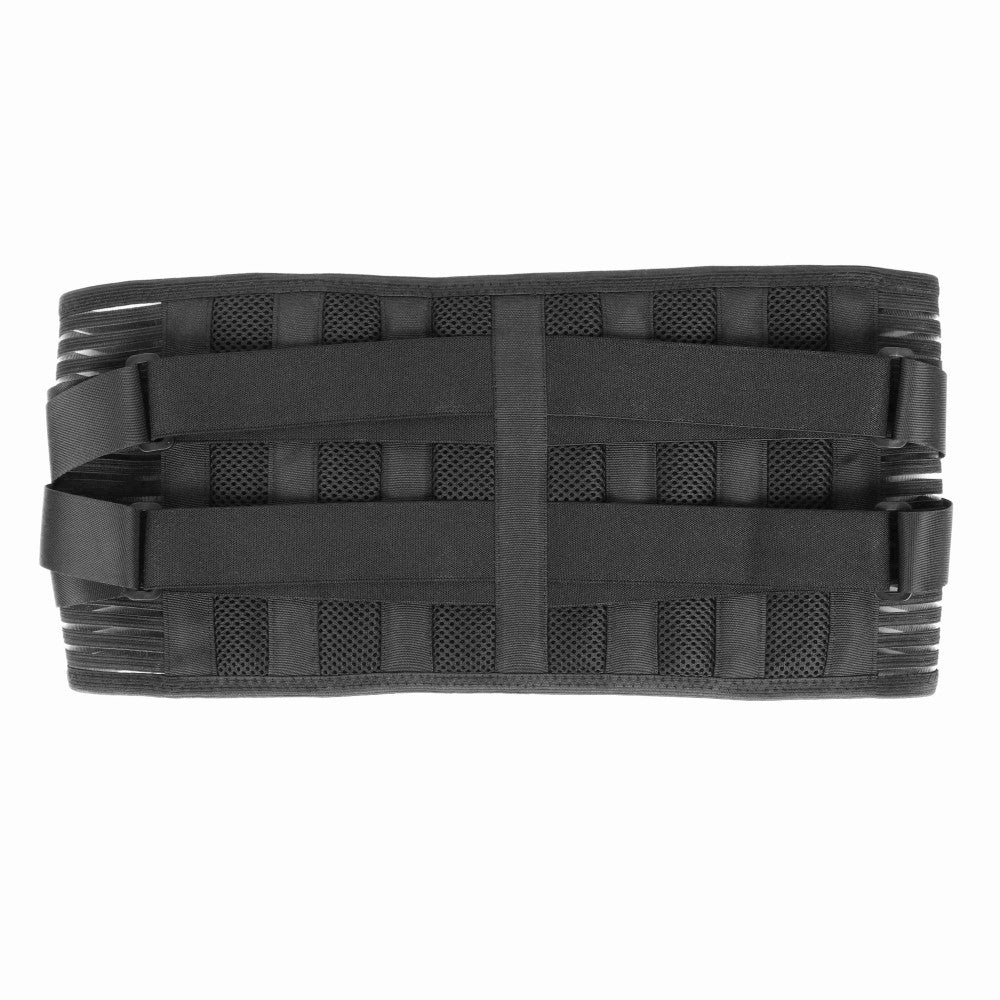 Robust stöd för ländryggen