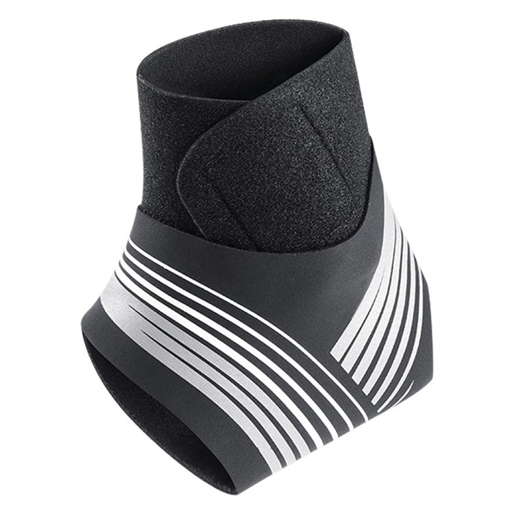 AnkelFit stödbandage