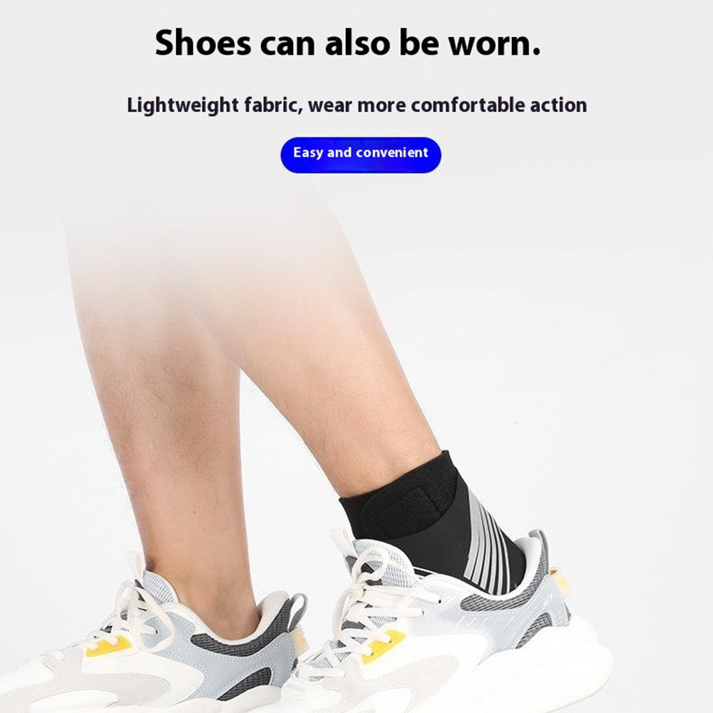 AnkelFit stödbandage