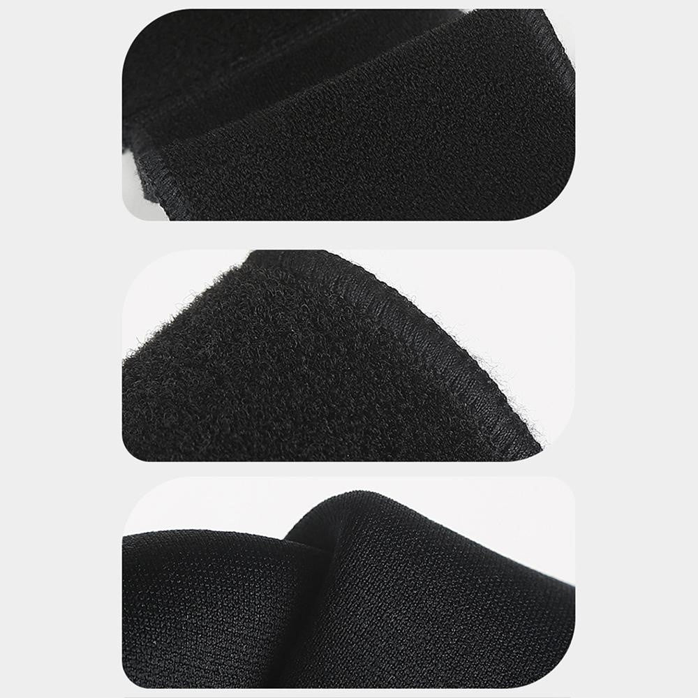 Lättviktigt stöd för fotledsortos