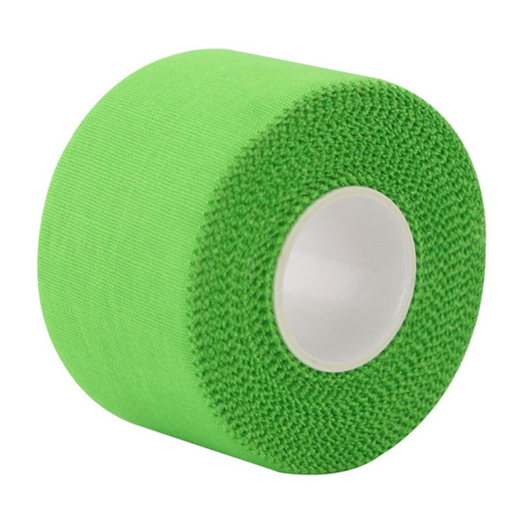 Flerfärgad kinesiotejp