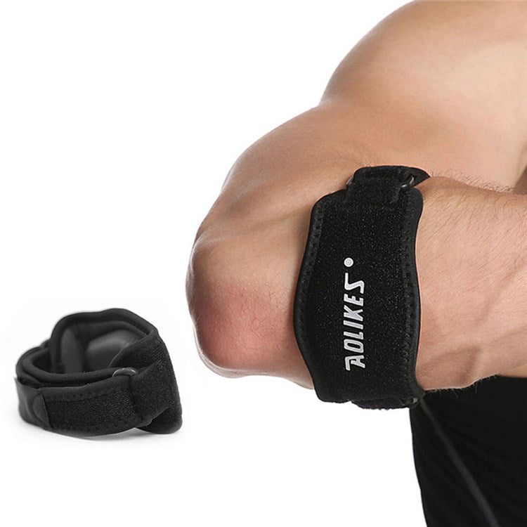 Armbågsskydd - Elbow Guard Strap