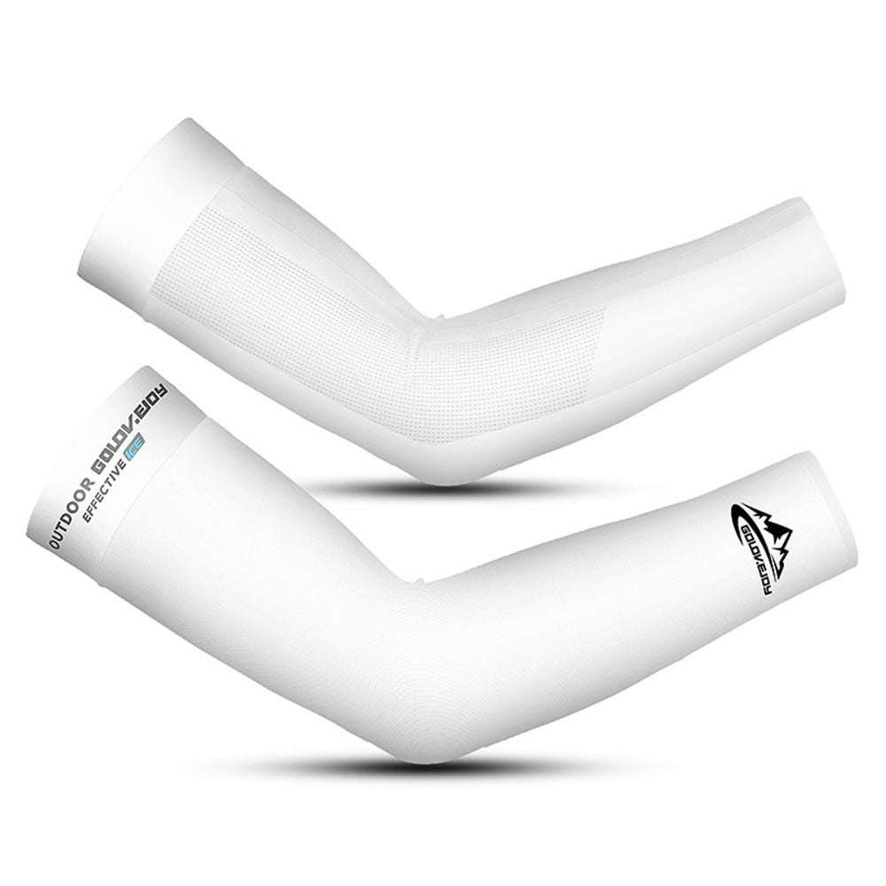 Skydd för svala armar