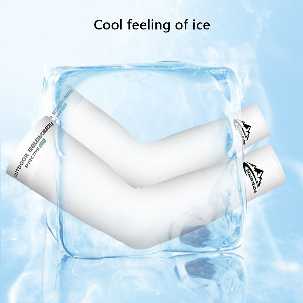 Skydd för svala armar