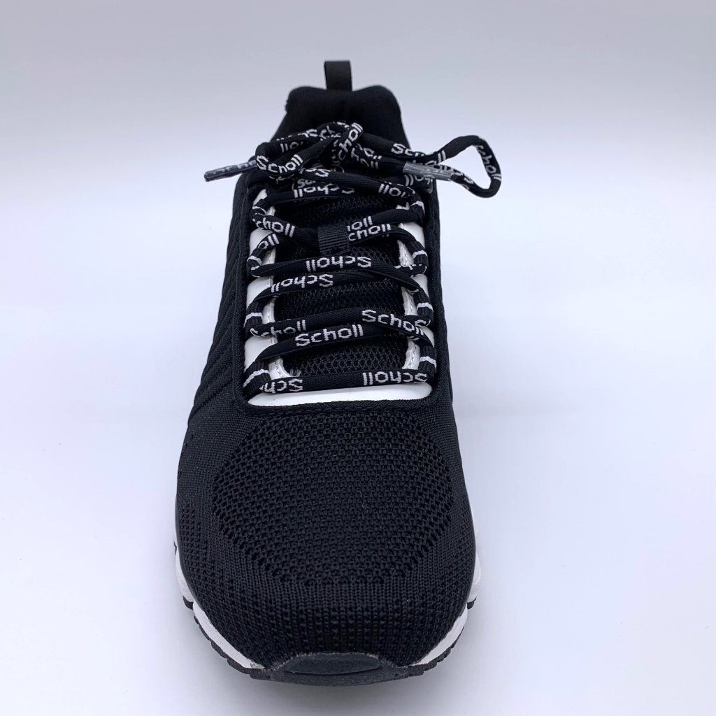 Storlek 42 - Scholl Galaxy Sporty - Black