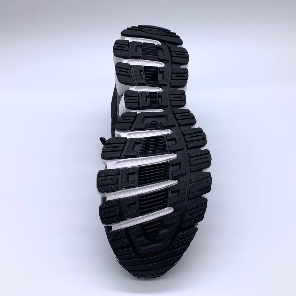 Storlek 42 - Scholl Galaxy Sporty - Black