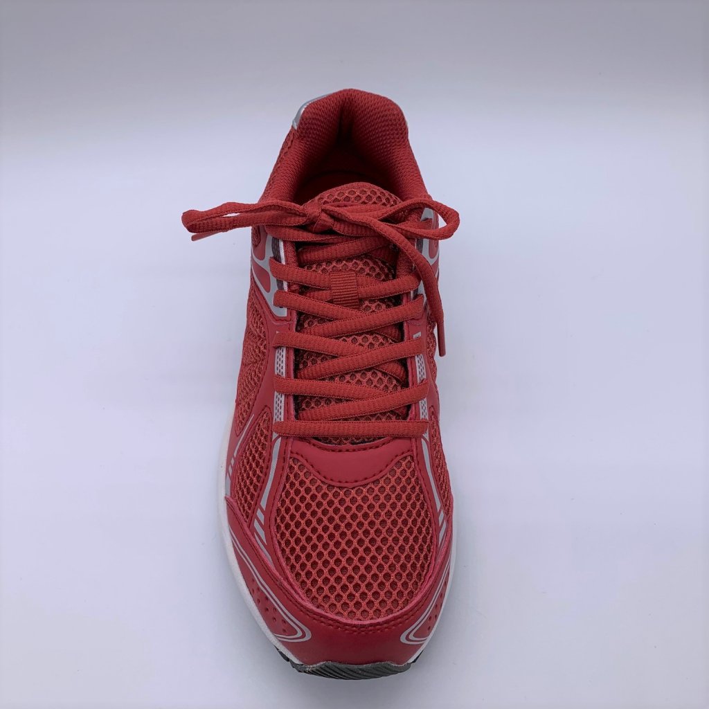 Scholl New Sprinter - Röd