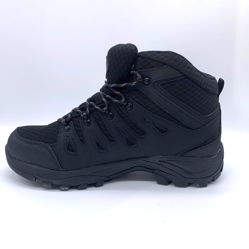 Scholl Havang Bootie - Svart