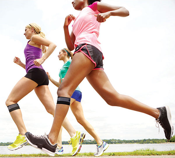 Storlek XL - Patellastöd - PS3 från OS1st