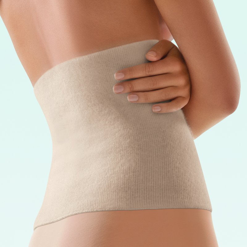 ClimaCare ryggvärmare