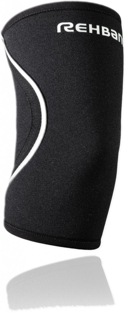 Storlek XL - Armbågsskydd Light Support