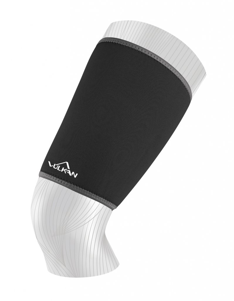 XL - Vulkan Lårskydd