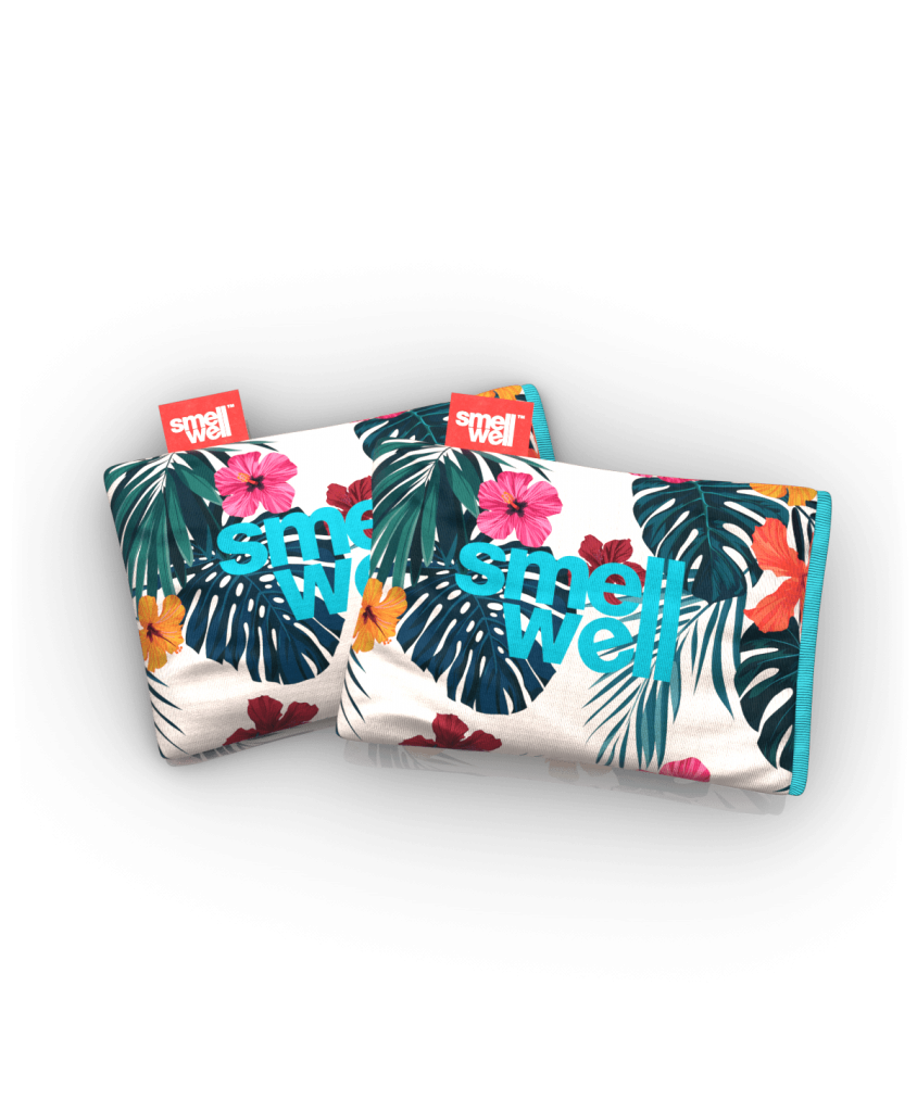 Smellwell doftpåse Hawaii Floral