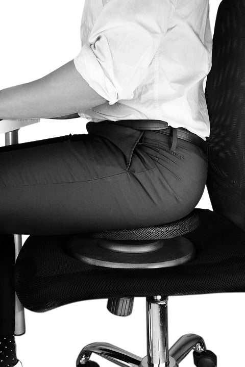 Balance Ergonomisk Balanssits för en stark core