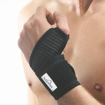 Elastiskt handledsskydd