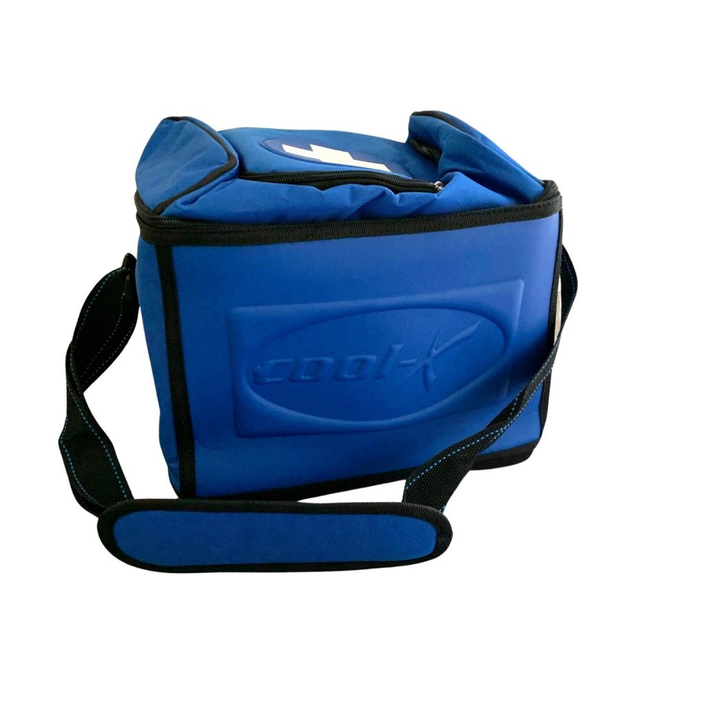 Första hjälpen-väska