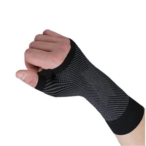 Handledsstöd OS1st WS6