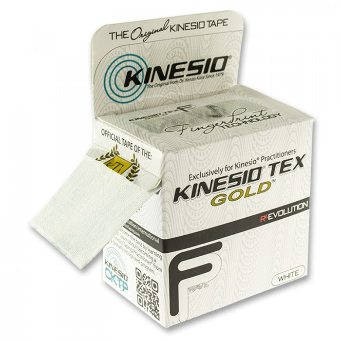 Kinesio TEX Gold - Vit