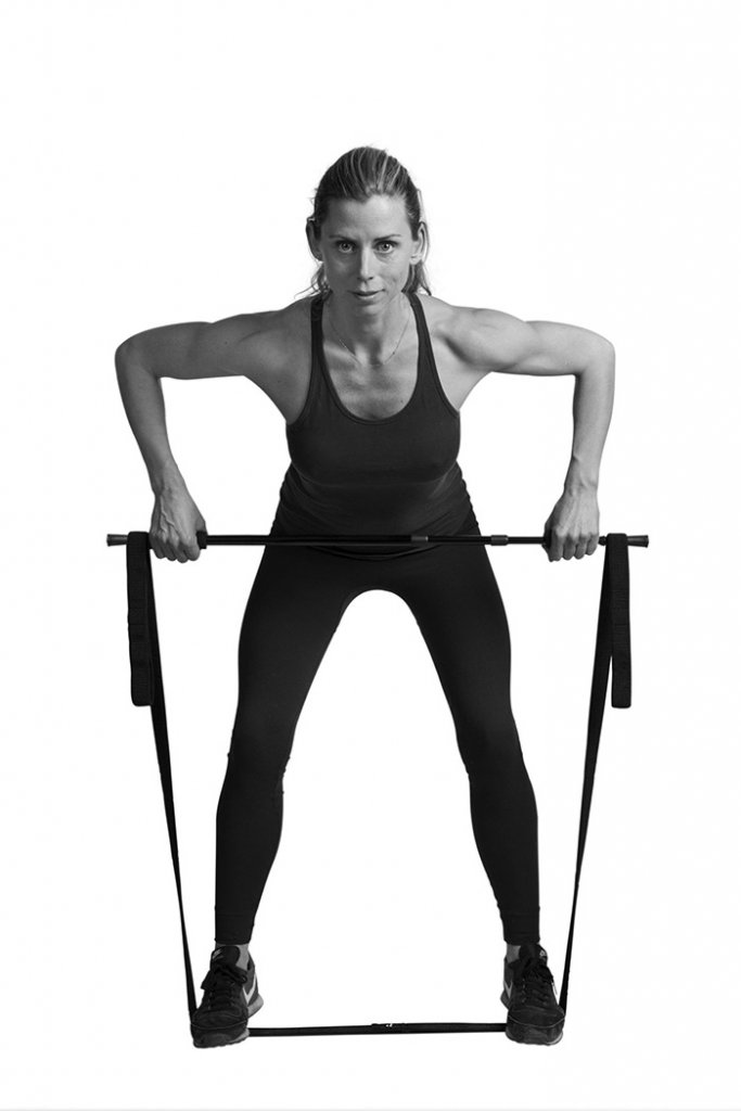 Träningskit för Hemmaträning