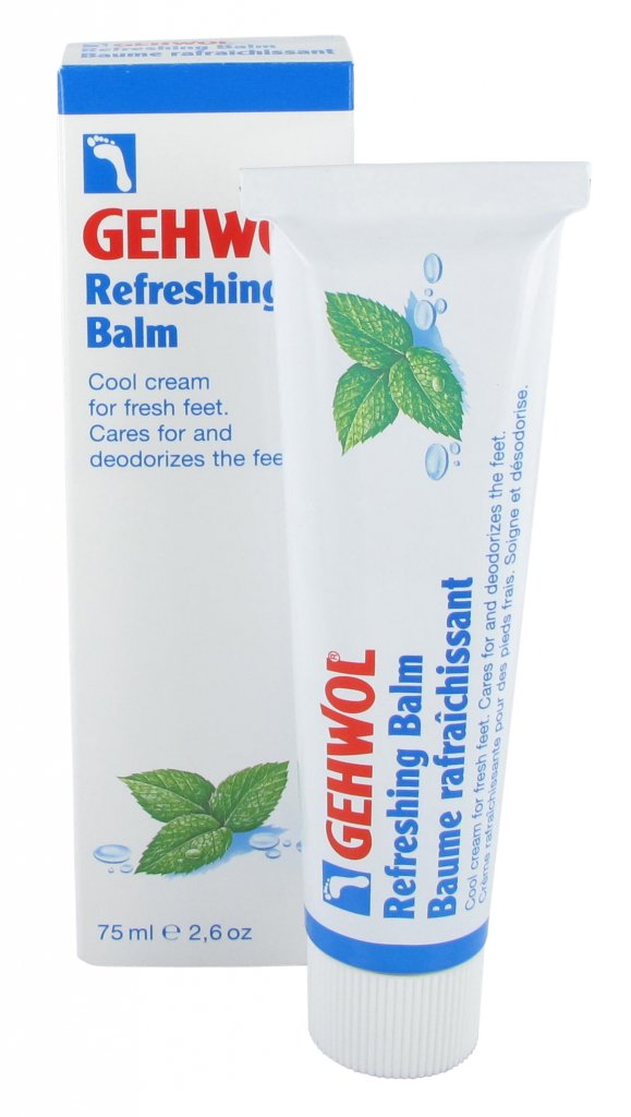 Gehwol Kylande fotcreme, 75 ml