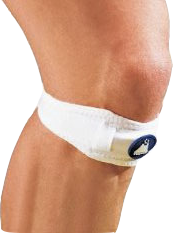 Knäskålsband / Patella strap