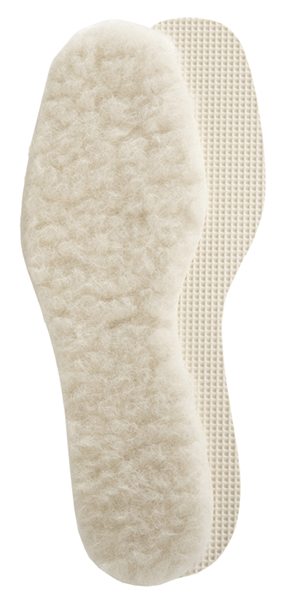 Sulor i lammull - Barn