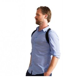 Hållningssele FLEXI Swedish Posture förbättrar hållning