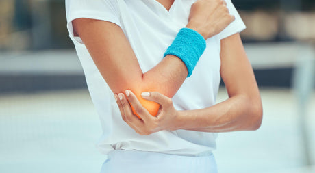 Tennis elbow