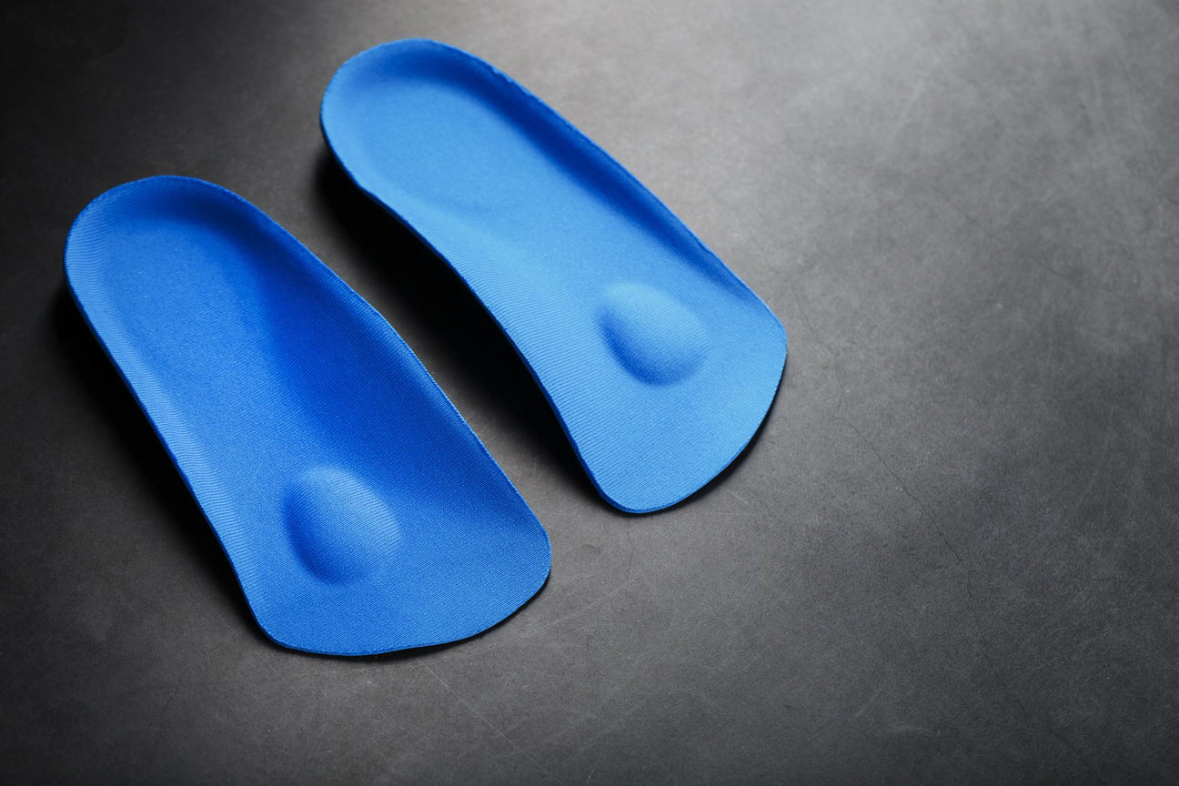 Heel Support Insoles