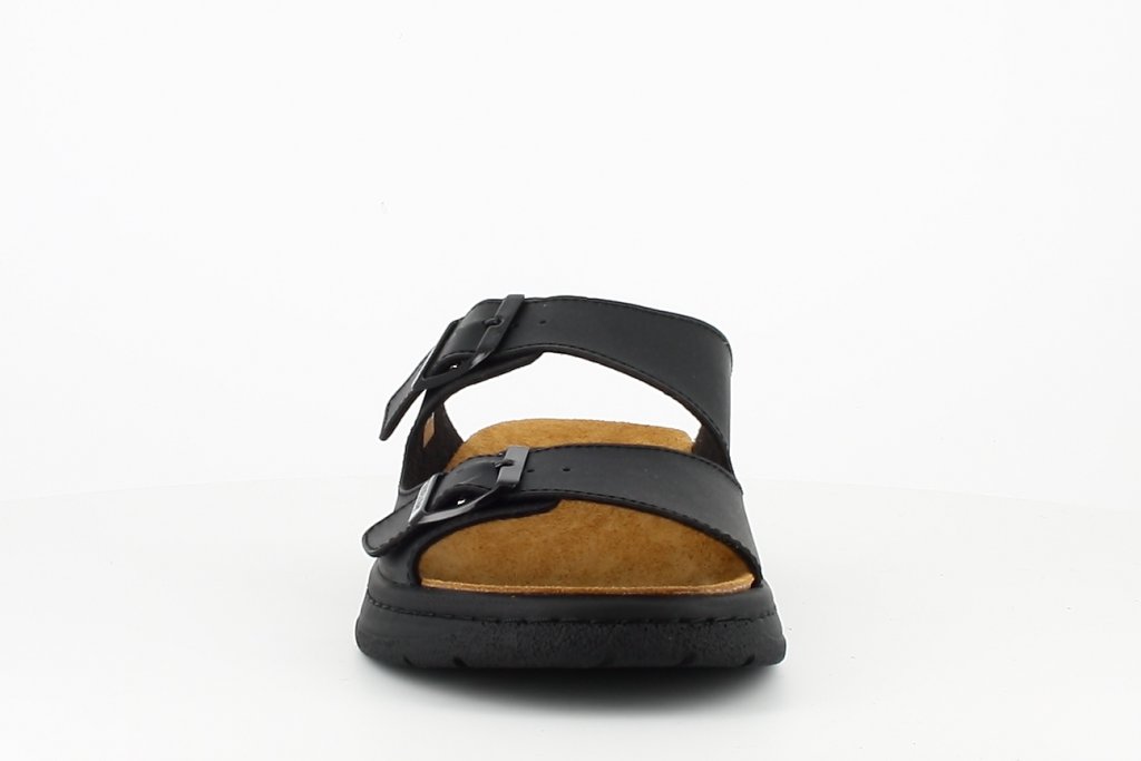 Axelda Sandal Christer Black