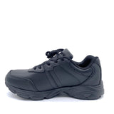 Scholl Starter - Base Waterproof - Walkingsko Black