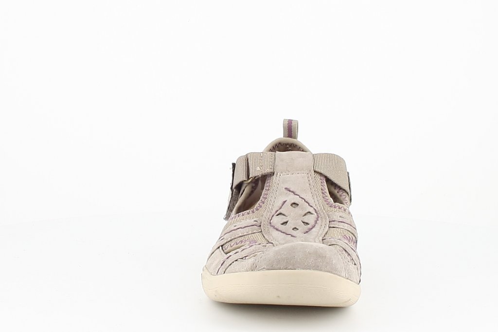 Promenadsandal Khaki - Axelda Earth Spirit Cleveland