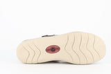 Promenadsandal Khaki - Axelda Earth Spirit Cleveland