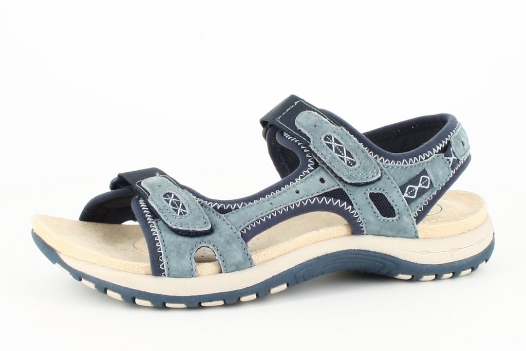 Sandal Navy - Axelda Free Spirit Frisco