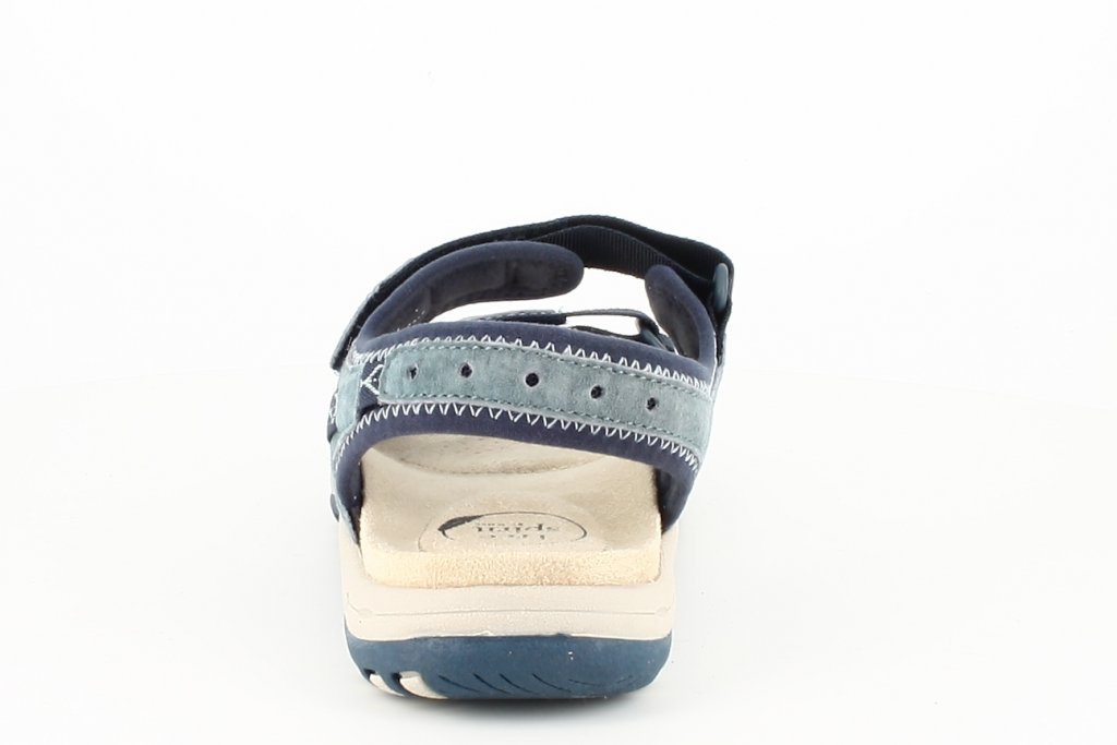 Sandal Navy - Axelda Free Spirit Frisco