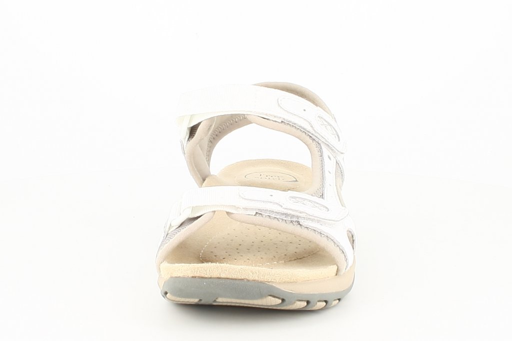 Vit sandal - Axelda Free Spirit Frisco