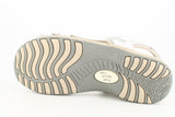 Vit sandal - Axelda Free Spirit Frisco