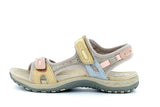 Storlek 40 -Sandal Blush - Axelda Free Spirit Frisco