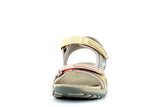 Storlek 40 -Sandal Blush - Axelda Free Spirit Frisco