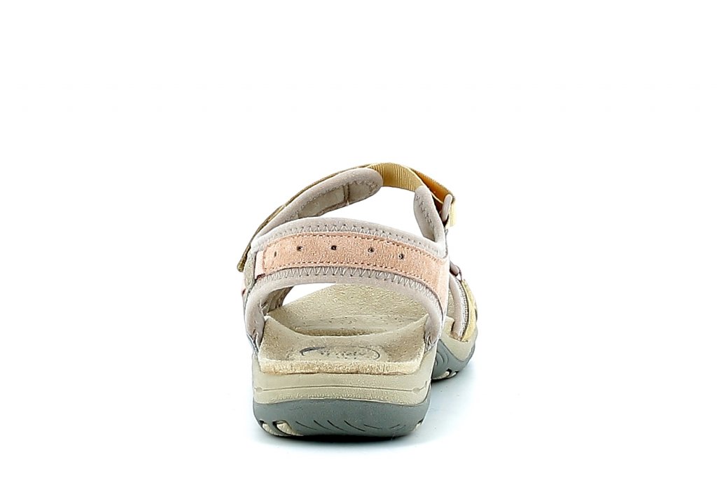 Storlek 40 -Sandal Blush - Axelda Free Spirit Frisco