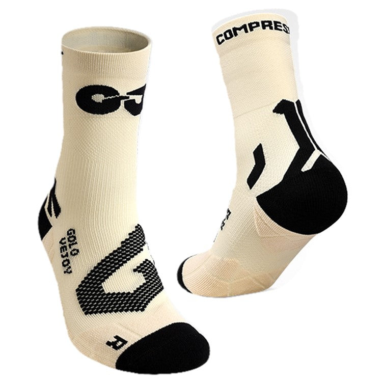 Slitstarka CompressSocks