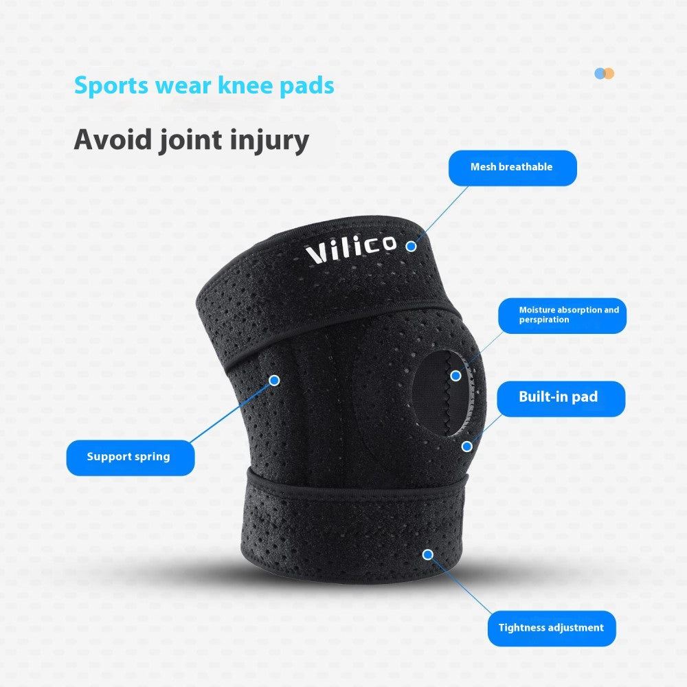 Light Knee Brace