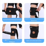 Light Knee Brace