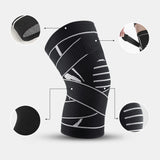 Knee Brace Support