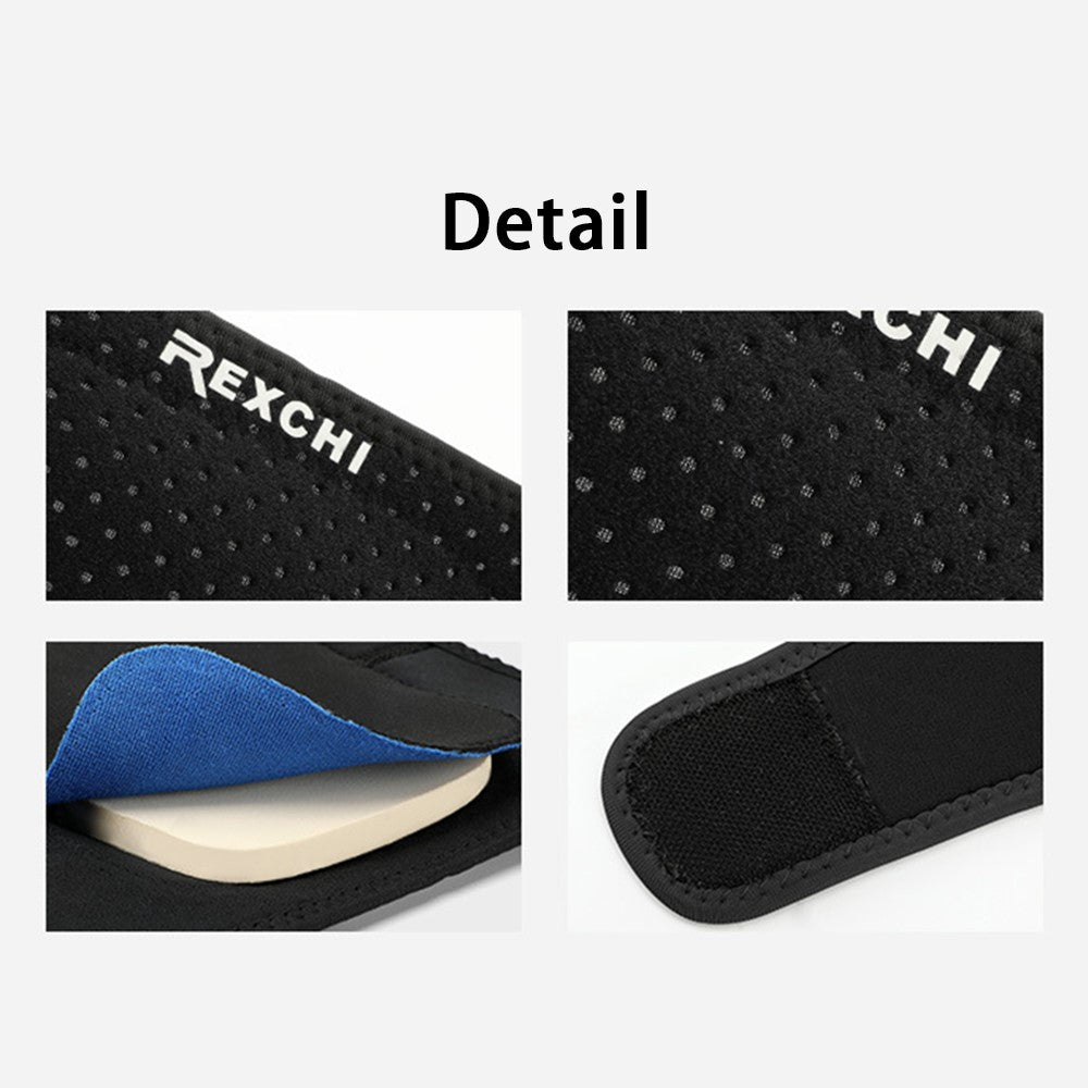 Advanced Knee Support Brace