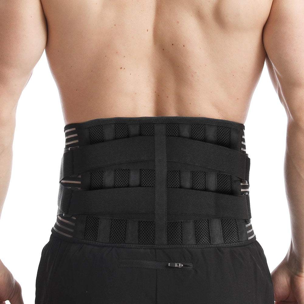 Robust Lumbar Support