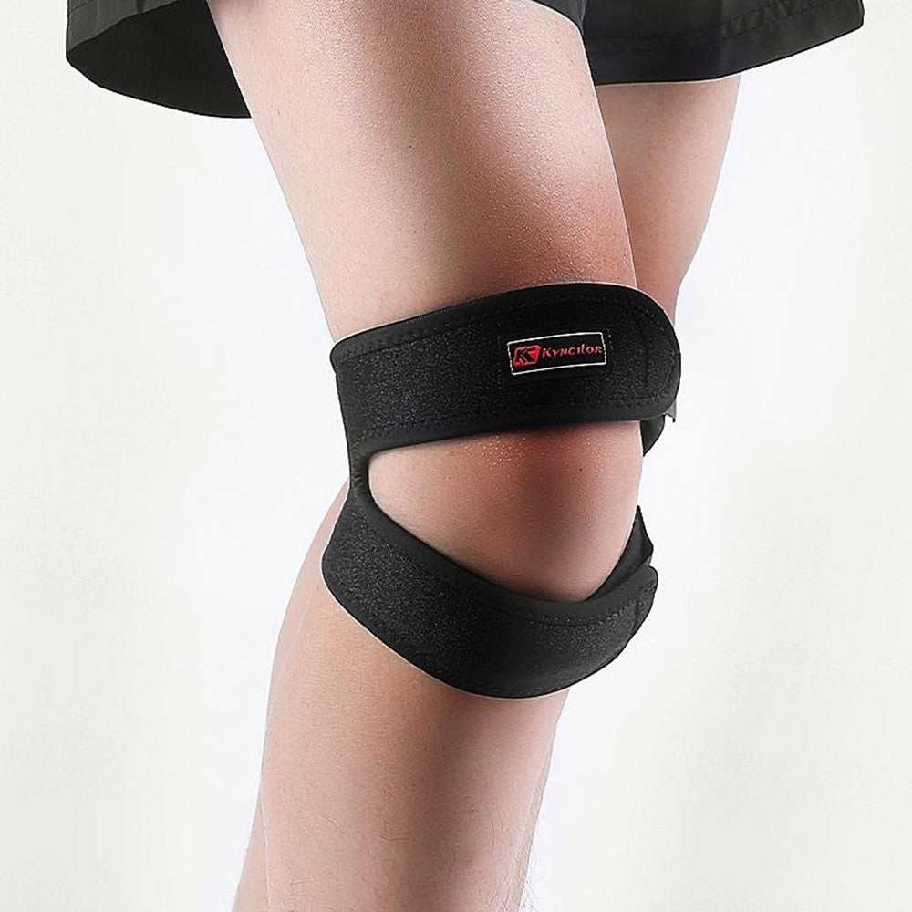 PatellaFlex Strap - Stöd för dina knän