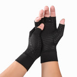 Compression Gloves for Pain Relief and Support